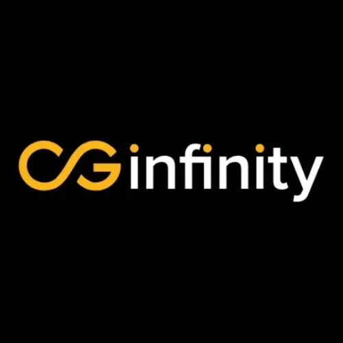 CG Infinity logo
