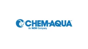 Chem-Aqua logo