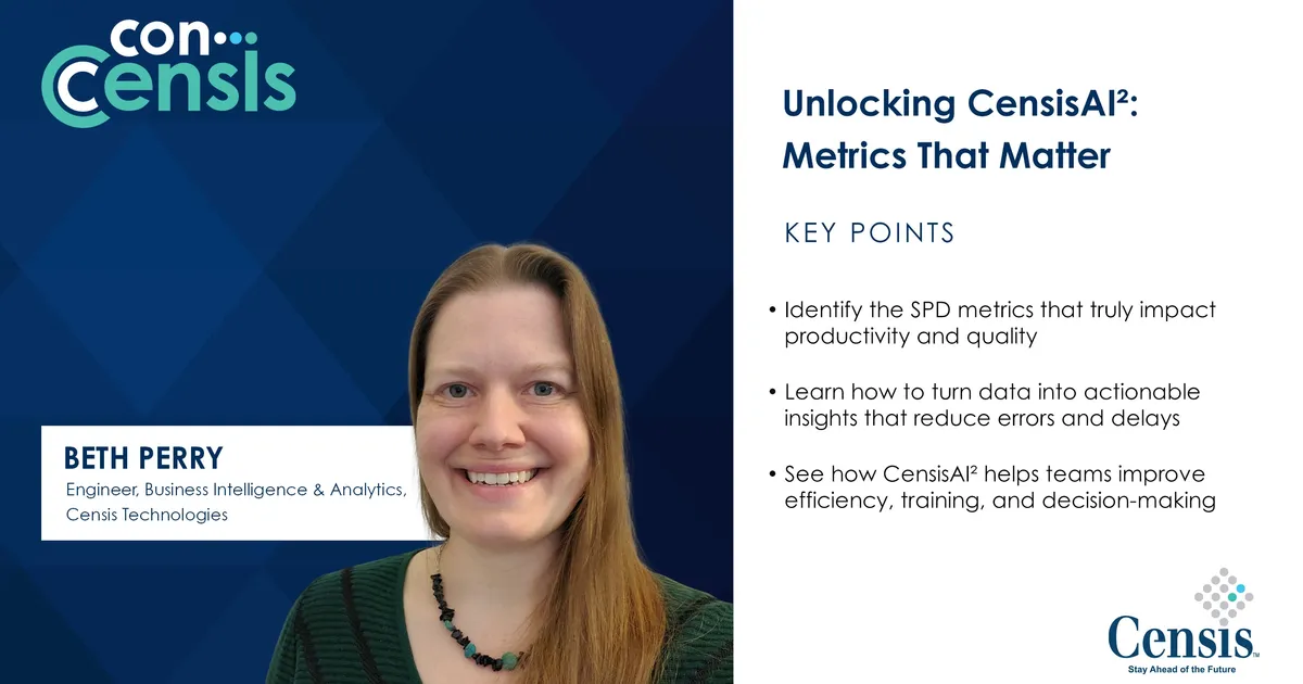 Unlocking CensisAI²: The Metrics That Matter for Smarter SPD Decisions