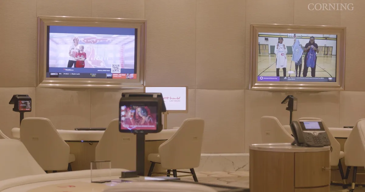 Building a Future-Proof Hospitality Infrastructure: The Key to Seamless Connectivity and Unforgettable Experiences