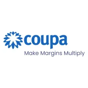 Coupa logo