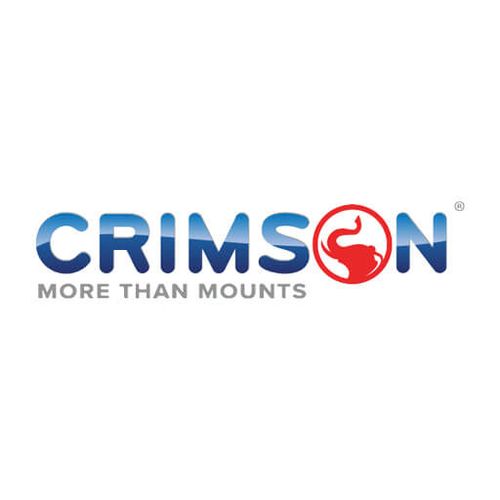 Crimson logo