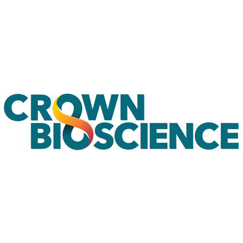 Crown Bioscience logo