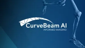 CurveBeam AI logo