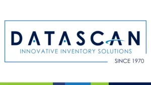 Datascan logo