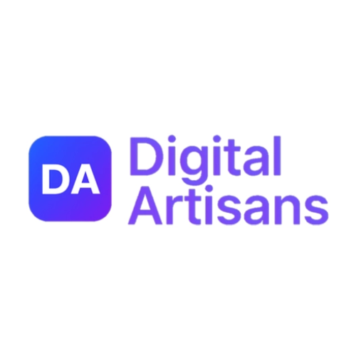 Digital Artisans logo
