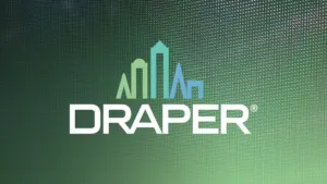 Draper logo