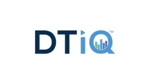 DTiQ logo