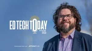 EdTech Today logo