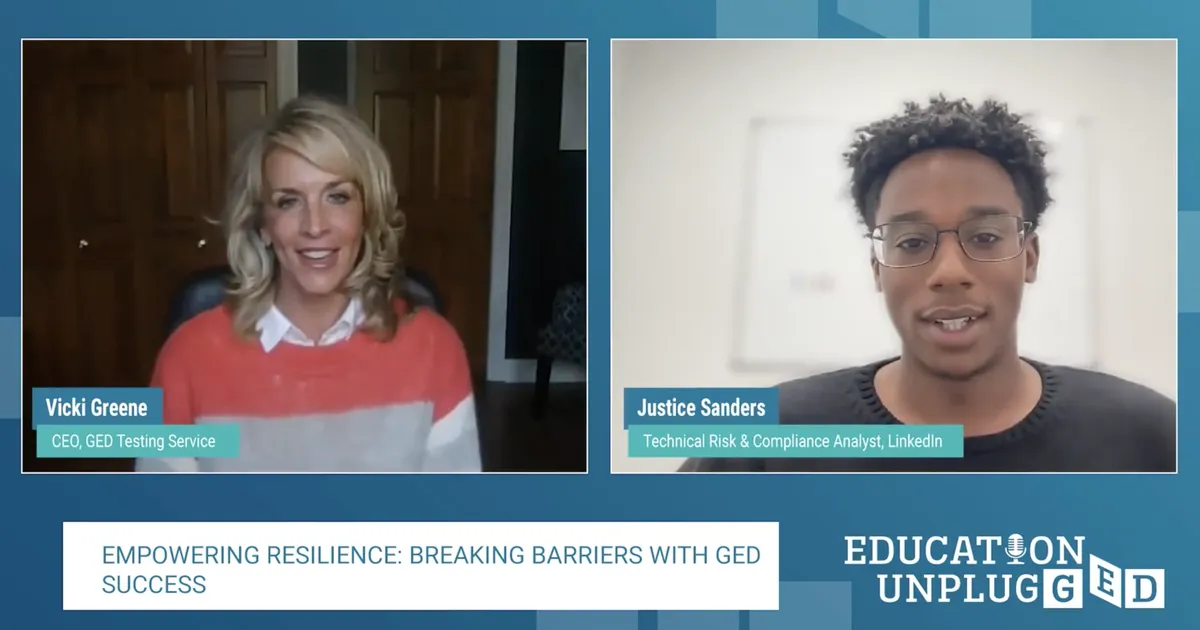 Empowering Resilience: Breaking Barriers