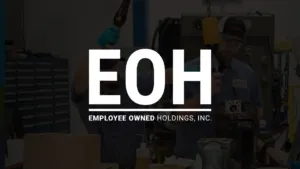 EOH logo