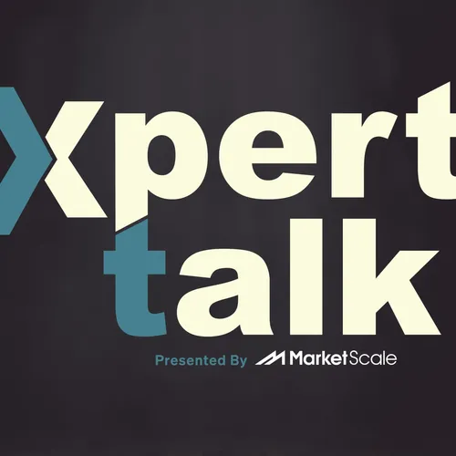 Experts Talk logo