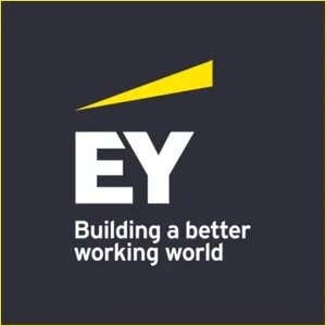 EY logo