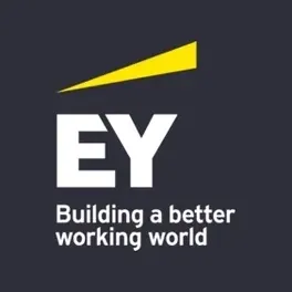 EY logo