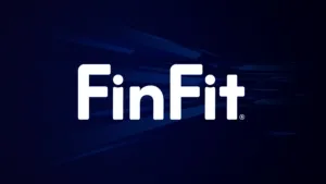 FinFit logo