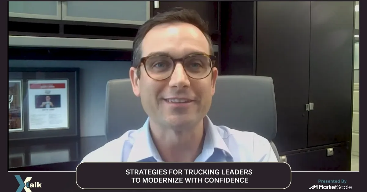 Fleet Lifecycle Management: Data, Safety Tech, and Timely Refreshes Cut Costs and Maintain Competitiveness