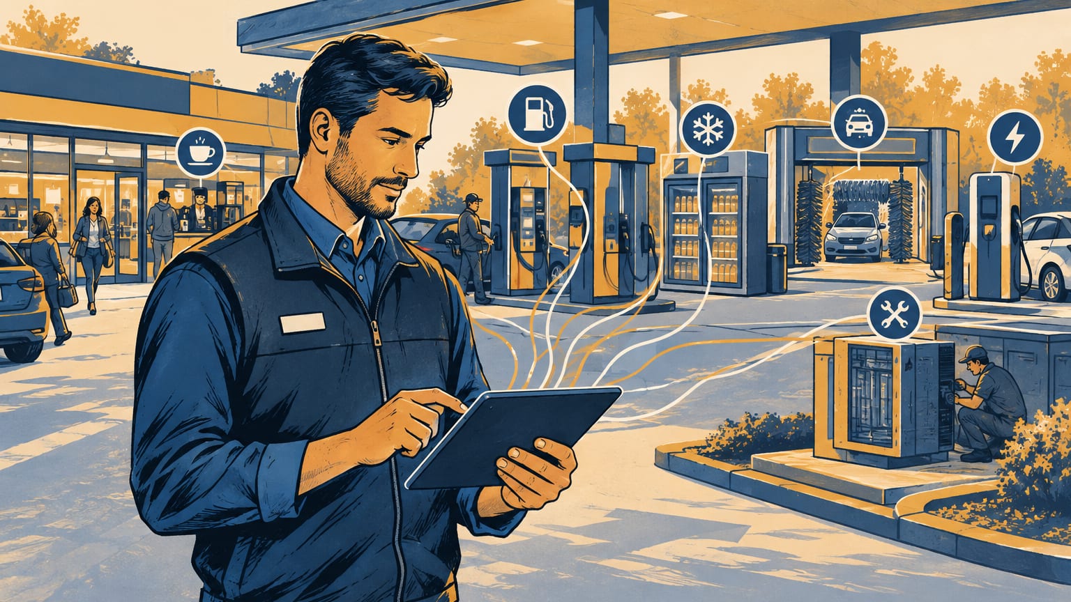 Disconnected data can delay recognizing fuel-quality issues, Titan Cloud says