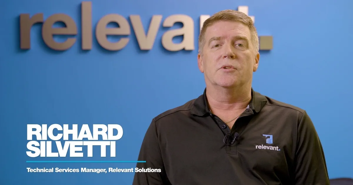 SwitchLine Anytime Program: How Relevant Solutions Redefines the Full-Service Industrial Company