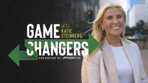 Game Changers logo