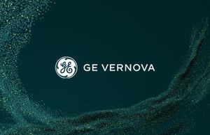 GE Vernova logo