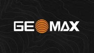 GeoMax logo