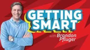 Getting Smart logo