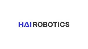 Hai Robotics logo