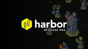 Harbor logo
