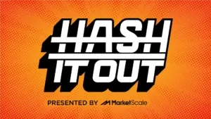 Hash It Out logo