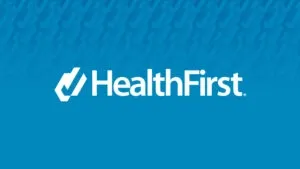 HealthFirst logo