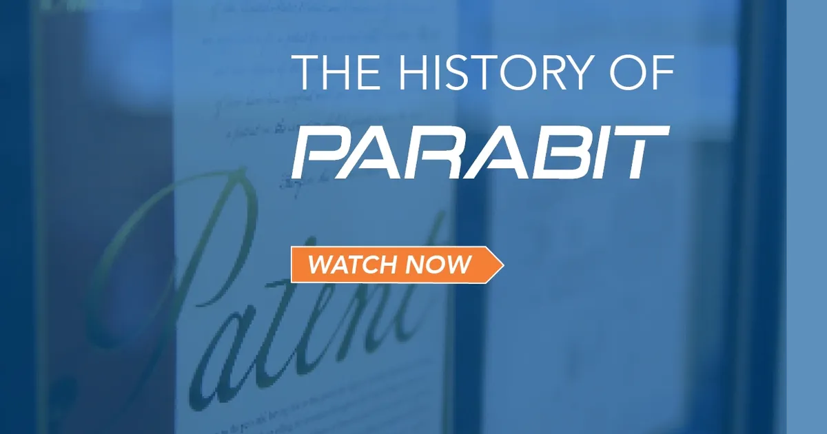 The History of Parabit