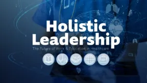 Holistic Leadership logo