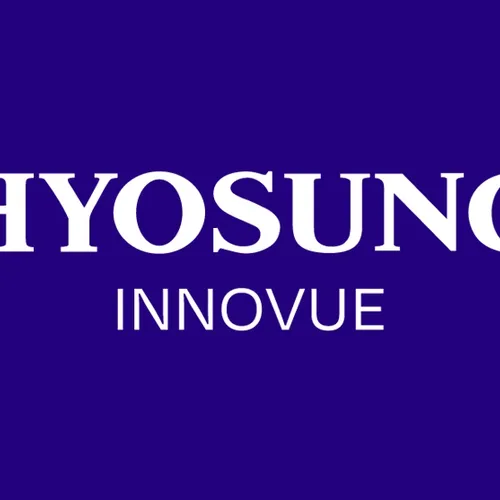 Hyosung Innovue logo