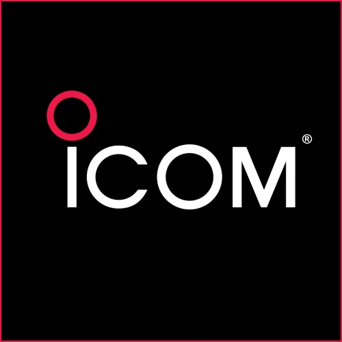 Icom logo