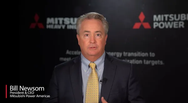 Tackling the Energy Trilemma: Mitsubishi Power's Pioneering Approach to Secure, Affordable, and Clean Energy Solutions