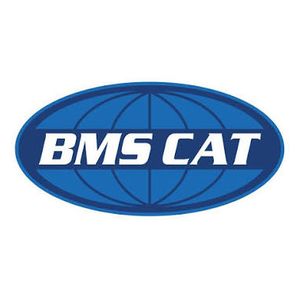 BMS CAT logo