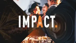 Impact XM logo