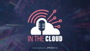 In the Cloud logo