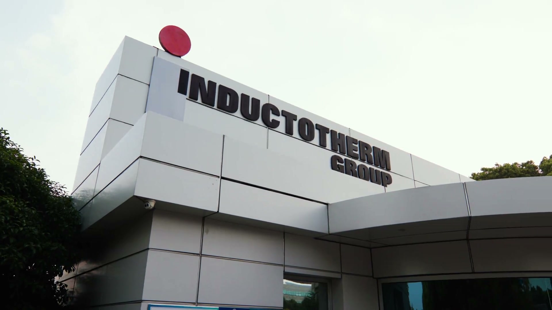 How Electric Induction Is Powering China's EV, Wind, and Steel Ambitions