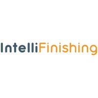 IntelliFinishing logo
