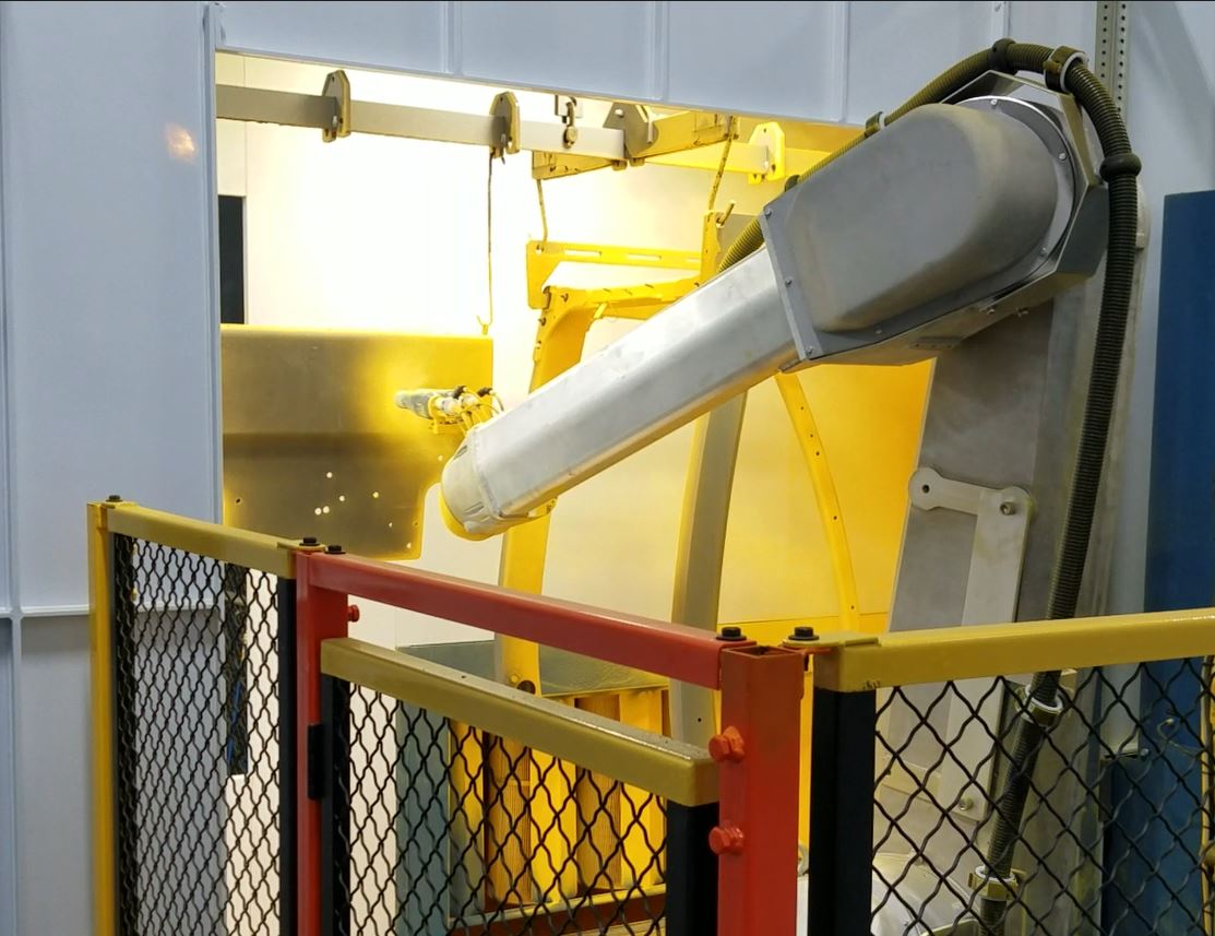 IntelliFinishing Systems Adapt Better When Labor is Short