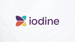 Iodine Software logo