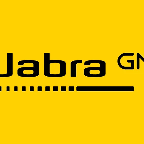 Jabra logo