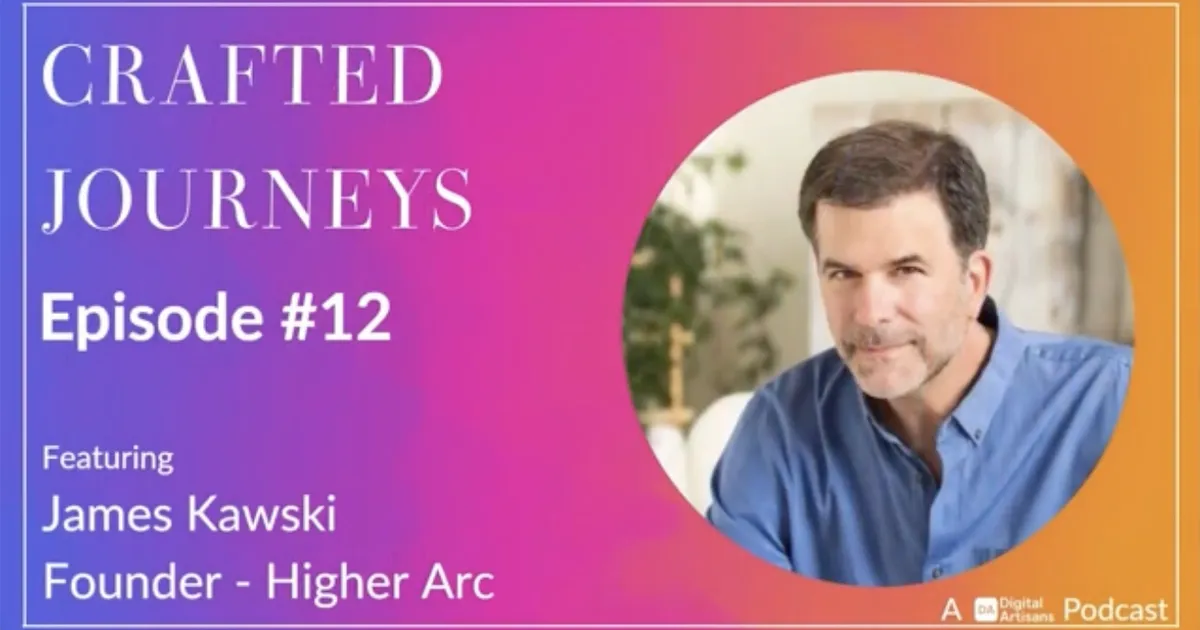 Crafted Journey How To: Aligning Faith, Leadership and Career Purpose Without Losing Sight of What Matters Most