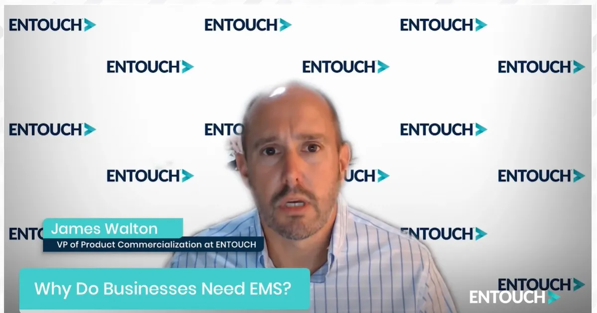 Businesses Should be Maximizing EMS for its Savings Potential and More Efficient Cost Management