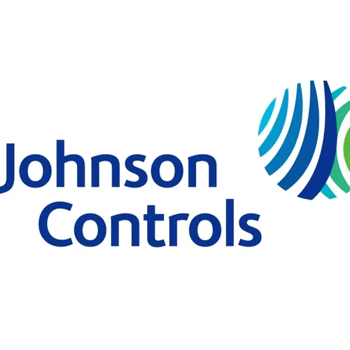 Johnson Controls logo