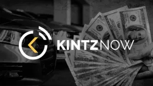 Kintz Group logo