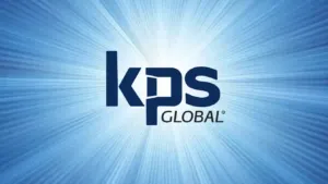 KPS Global logo