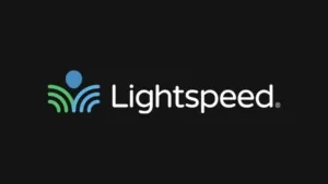 Lightspeed logo