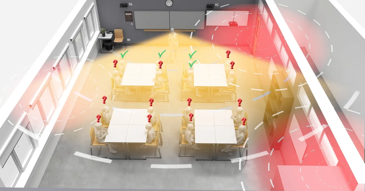 LightSpeed Barriers